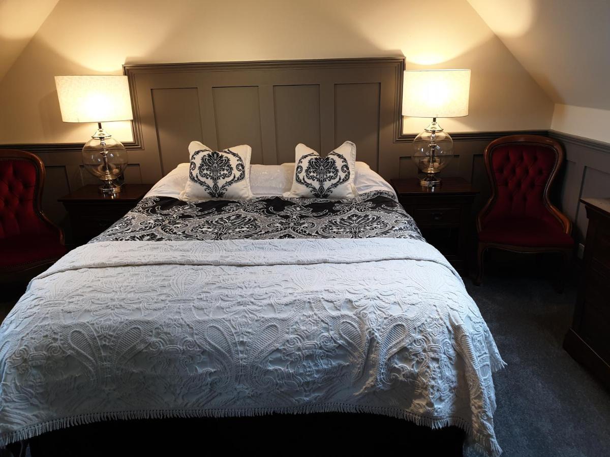 카일아킨 Cliffe House Bed & Breakfast B&B 외부 사진