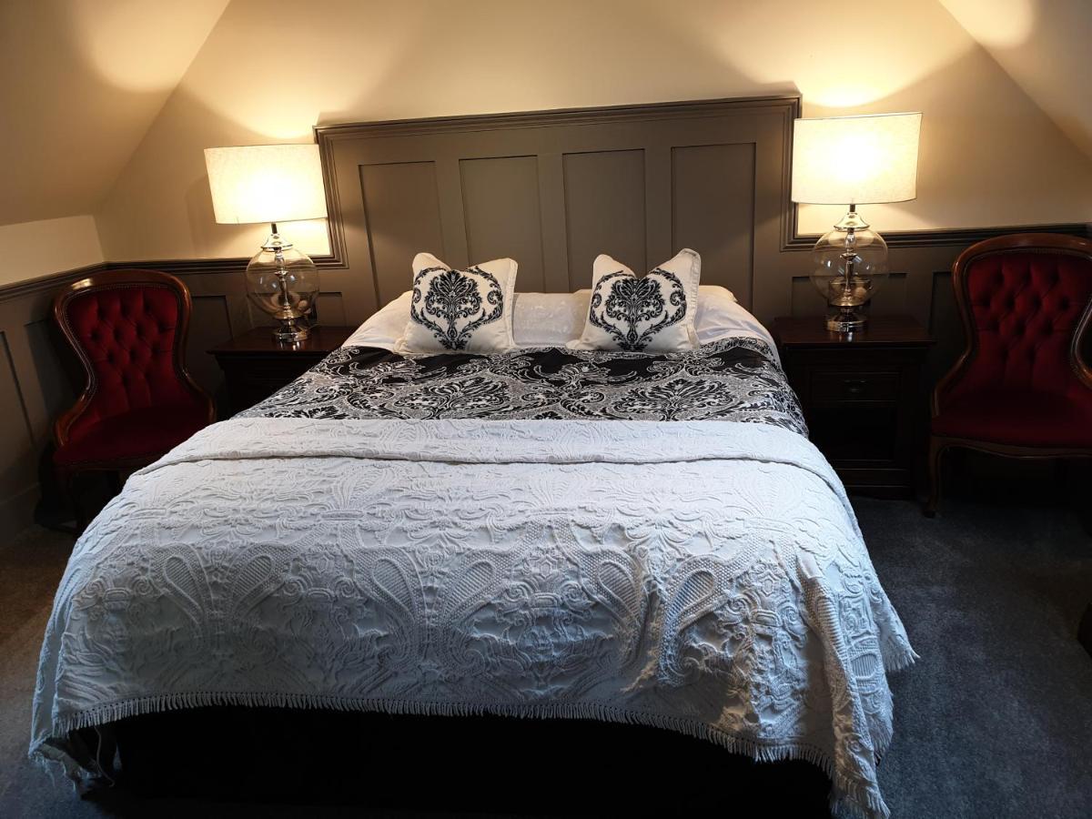 카일아킨 Cliffe House Bed & Breakfast B&B 외부 사진