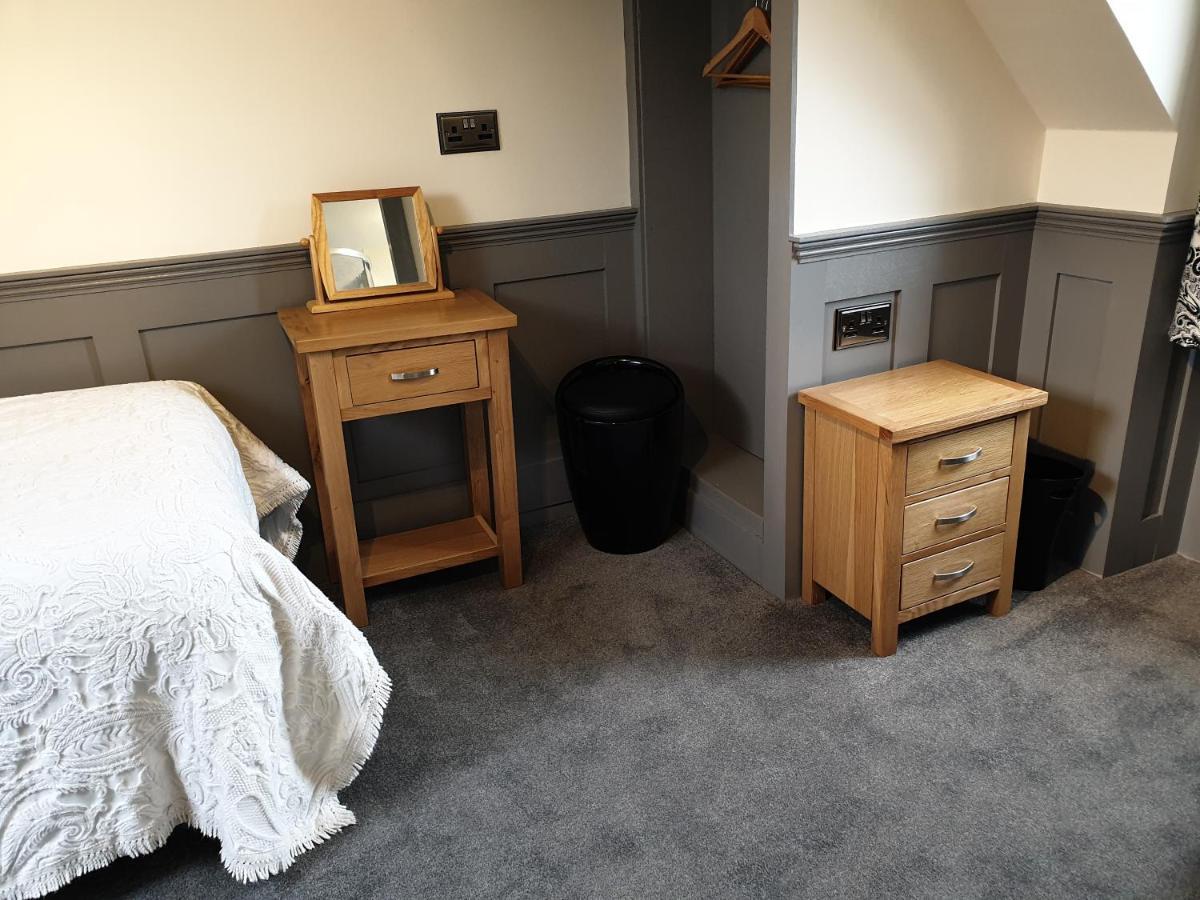 카일아킨 Cliffe House Bed & Breakfast B&B 외부 사진
