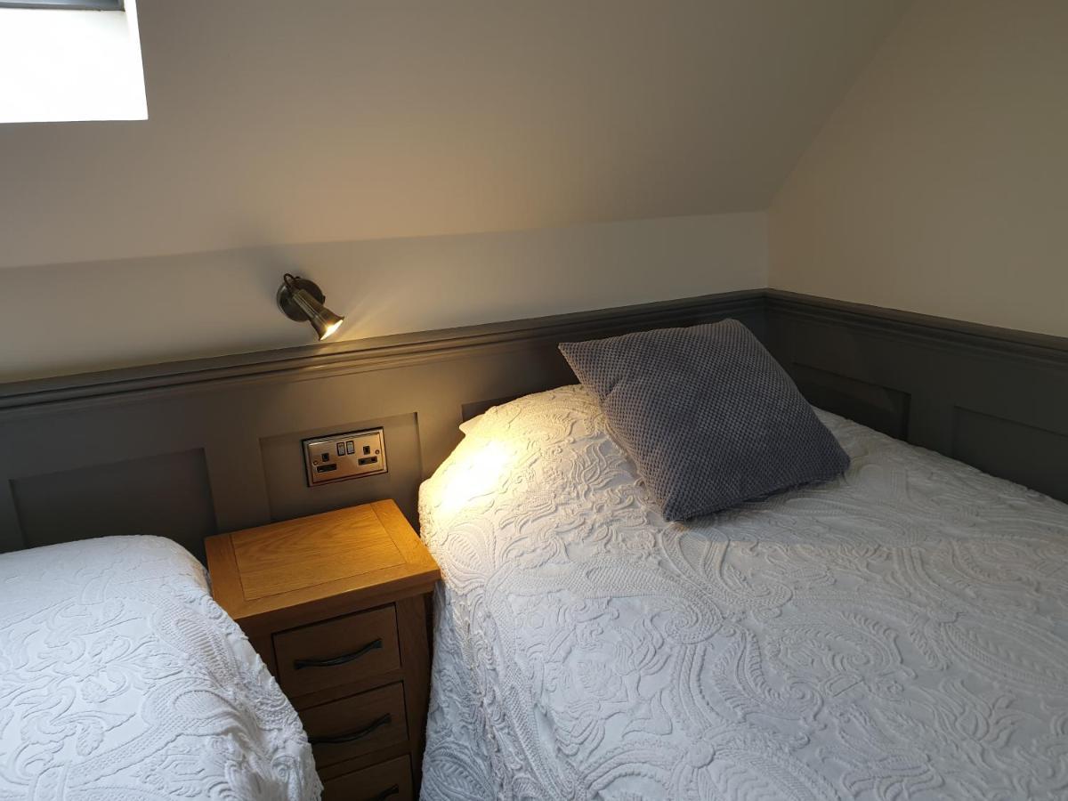 카일아킨 Cliffe House Bed & Breakfast B&B 외부 사진